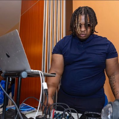 Musician🤙🏾🎼 DJ🎧 God First💫🙏🏾 REMAIN HUMBLE✨Follow my IG: murffx3