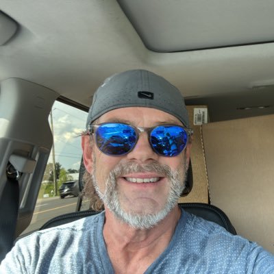 RheaRobison's profile picture. Father, Audio/Video/Lighting/Solar Specialist, Young Living Oiler, Avid Skier, Motocross Rider, Car Racing Fan! No Crypto!