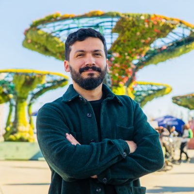 Sociólogo. Secretario Ejecutivo @elfrente_amplio ✊🏽 Candidato a diputado por el Distrito 12
