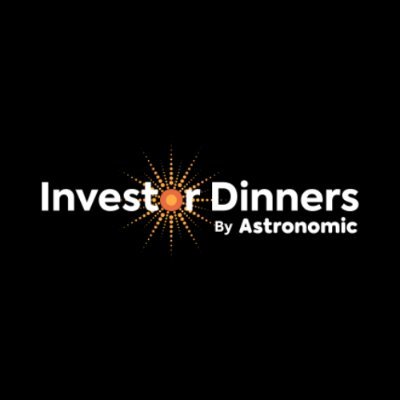 🌐Connecting Founders & Investors to time-collapse the fundraising process.
🍸Exclusive Networking to Elevate Your Funding Journey.
⬇️Join our next event ⬇️