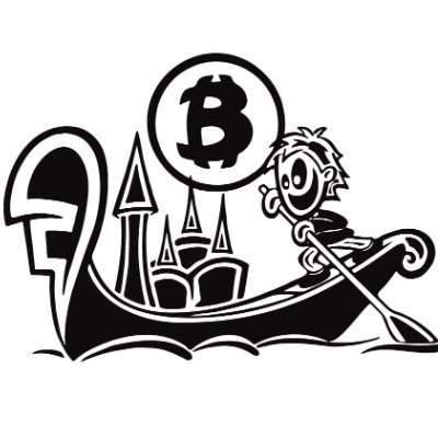 Bitcoiners community aimed to push #Bitcoin & #LightningNetwork adoption in #Venice island since block #533123 https://t.co/7PItVjBnAs