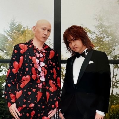 SID、AKi、S.Yuya、fuzzyknot、マオ、Rayflower、hide with Spread Beaver、L'Arc~en~Ciel、Acid Black Cherry、GLAY、BUCK-TICK、SHIN、Janne Da Arc、XJAPAN、LUNASEA、西川貴教、田澤孝介