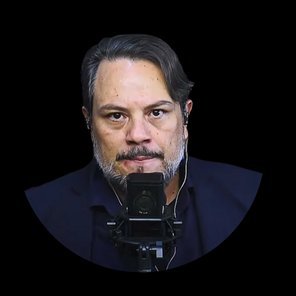 🧨O que a imprensa esconde, EU REVELO!
📰Transformo notícias e informação em OPINIÃO!
📺No caos, eu entrego mapas para a SOBREVIVÊNCIA!
📢+100M de views no IG⬇