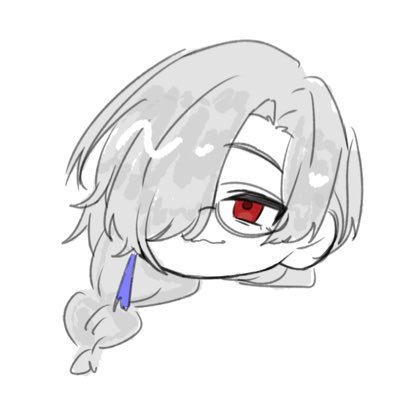 RzC2k's profile picture. 成人済 ⚤ 🇯🇵 雑食 The nightmare is always here🦋/🦋自創作・FA...#ImaginationKhouse / #積雲のまにまに /依頼などはDMにて受け付けております🙌/