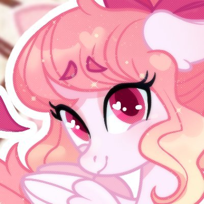 A softer-than-average pony ✨
Pfp by @bibimpauu, Banner by @kv_io19 🎨
I'm very shy, pls no DM 🙏
🔞 Minors DNI