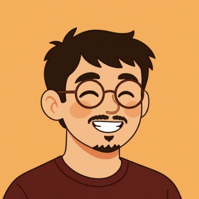 hey_sandipan's profile picture. Designer and coder
