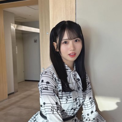 mw12222's profile picture. 上村ひなの　山下葉留花　佐藤優羽　中嶋優月