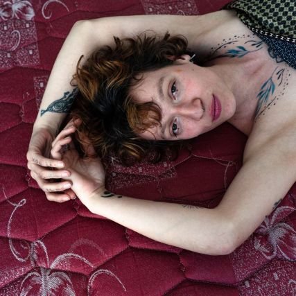 shadowfaerie11's profile picture. Inspiring muse, adored and honored goddess🌹
💘✨
Tribute $22