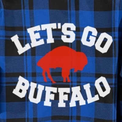 k_bufs's profile picture. 🦬