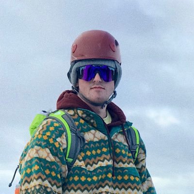 schmorge's profile picture. different animal but same beast