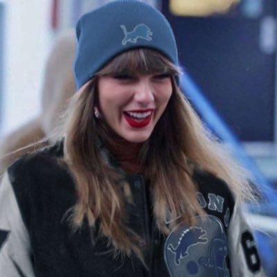 i talk a lot about evermore, taylor swift, detroit sports, and tv shows. #onepride