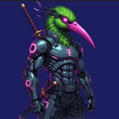 Passionate Web3 Explorer | Airdrop Hunter | Crypto Enthusiast Since 2019| DYOR & Not financial advice |