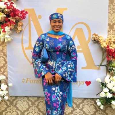 Igbo Muslim ☪️
Alhamdullilah
Tea lover 💕
influencer, Promoter