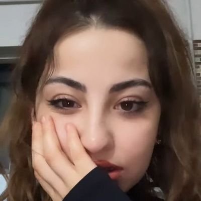 I'm buse korkmaz a military girl I need a serious man