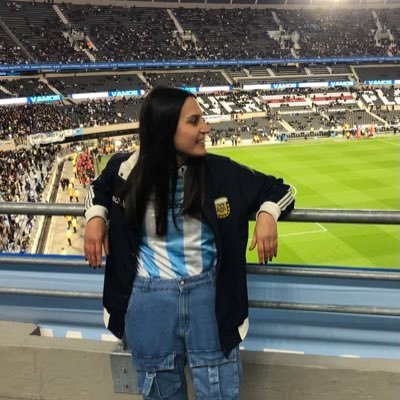 Primero Boca, segundo Boca. Soñé con la ⭐️⭐️⭐️ Fan de Marvel y todas esas cosas que están bien. Swiftie. A veces cubro cosas. Esta cuenta no es seria.