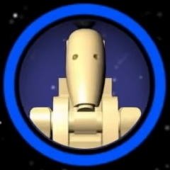 I make YouTube videos of me building lego Star Wars MOCs that I later take to conventions, I also post the building proces on Instagram and here on X.