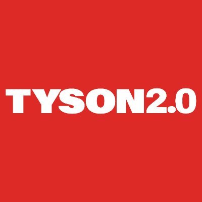 Official X of TYSON 2.0
Smoking weed should not be a crime.
