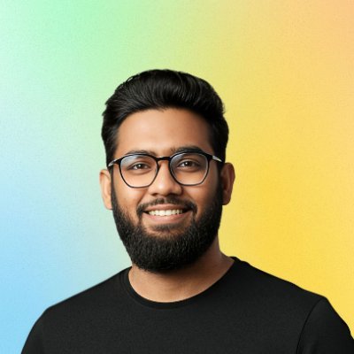 besabbir's profile picture. ✧ UI/UX & Brand Design Specialist
✶ Email: besabbirk@gmail.com
✶ Currently open to select projects