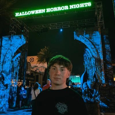 billyjxcb's profile picture. 23 | he/him | currently doing anything to keep me busy