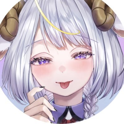 玉響ユト🐏🫧さんのプロフィール画像