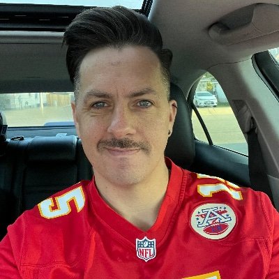 Christian, husband/father, lover of sports and metal music.
John 15:18
#Chiefskingdom #Royals #Mizzou