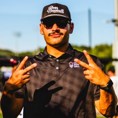 It starts with an i | Director of Florida Operations @prepbaseball | Saint Leo Grad | 🇮🇹🇫🇷🇳🇴