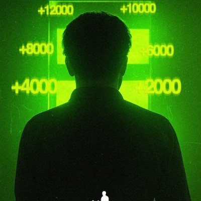 fxm4rio's profile picture. $aura farmer