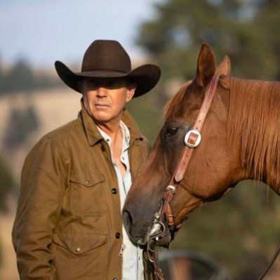 Officials private page of Kevin Costner & Modern West
