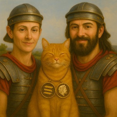 Codes and numbers | 🍃Casualità, non c’è verso di sfuggirle | 🟡YellowBest.sol⚽ | https://t.co/B0x17JYenx 😼| @Torrino_dao