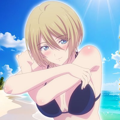 EXVSシリーズやってて主にヴァリアント使ってます!モンスト、FGO、パズドラ、ニケ、ウマ娘、APEX。パチ、スロも好き(ノ)・ω・(ヾ)ムニムニ