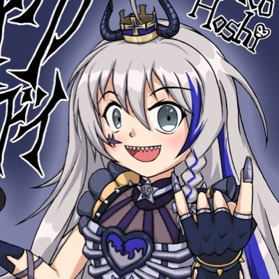 初心者メタラーの星輝子P &アグネスタキオンのモルモット。雪上コスプレスキーヤー/パラグライダーB級/絵描き(ウマ娘中心)/ギター。描いたイラストはハイライトに置いてあります。無断転載•AI学習禁止。水樹奈々/megadeth/iron maiden/helloween