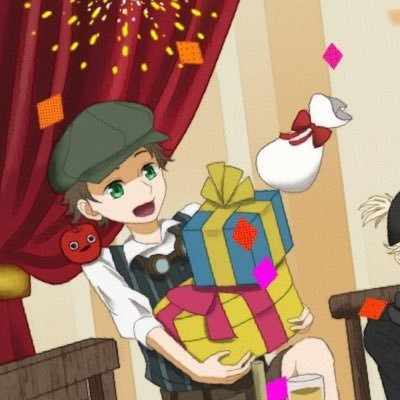 第五人格好き Ieクラン所属 曲芸師、野人S 😎@syoku_pann_  サブ垢 @Ie_Ringosub