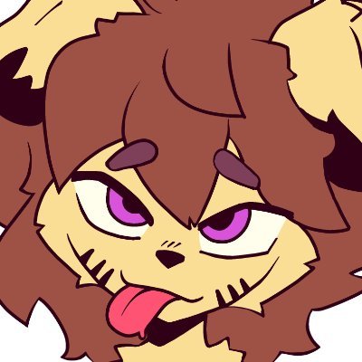 Pineapple Fennec 🍍
19y | 🇧🇷 | Pan 🏳️🌈 | Authistic 🧩 | Taken 🤎
As vezes faço comissão 🖥✏️
Se quiser, chama DM