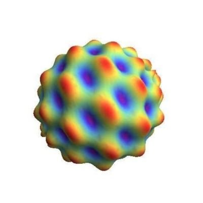 Scientist • Engineer • Researcher • Quantum Computing • CS/AI • Physics • Math • Science Editor - Engineering & Applied Physics @ JoVE (Cambridge, MA) • BITSian