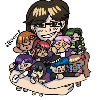 IGGさんのプロフィール画像
