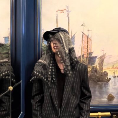 mingformings's profile picture. #세븐틴 250208 ★ 🐸🐶 entp ༉‧₊˚✧ | 8stars 💫