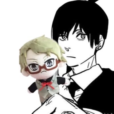 taotao_s0_cO0l's profile picture. kunikida my wife fr.