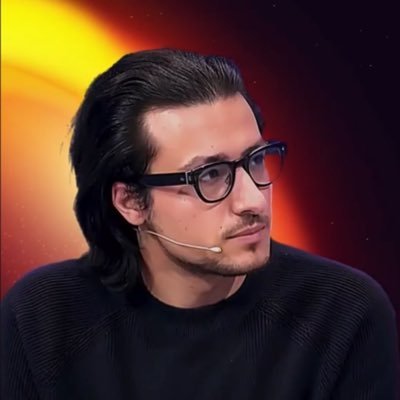 charlesakantor's profile picture. Founder of H  @hcompany_ai · Entrepreneur & Investor