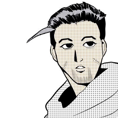 🇧🇳An artist really love Askeladd🦉 Snake🐍Ogata🐱 hyperfixate Vinland Saga and Golden Kamuy
some other fandom sometimes
only 18⬆️
DNI-proshiper
23 year old♀️