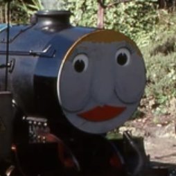 PEEP PEEP HELLO He/him am minnor i like TTTE/TUGS/beatles and otha stuff. i can draw :3
