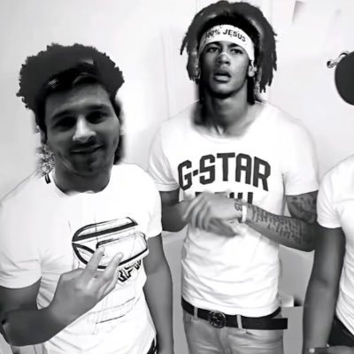 GxlDeNeymaar's profile picture. Soci del barça