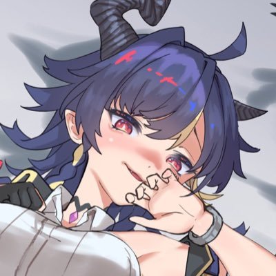 幕亞連_不是惡魔Vtuber(TW)さんのプロフィール画像
