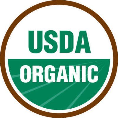 USDA Certified Organic Expert | What does
