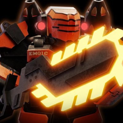 Hello I am Eradicator Mk1c Killer Of Gda Towers