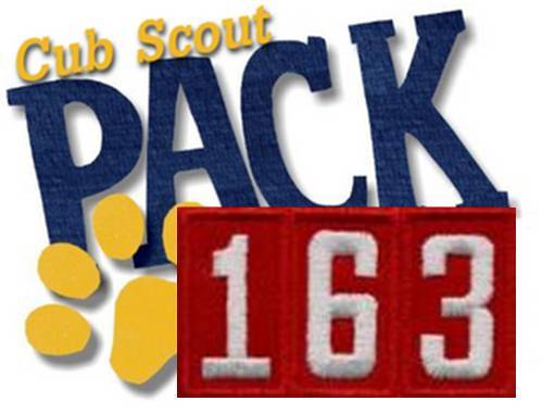 Pack163OKC's profile picture. Cub Scout Pack 163 is Chartered by Chapel Hill UMC in Oklahoma City.