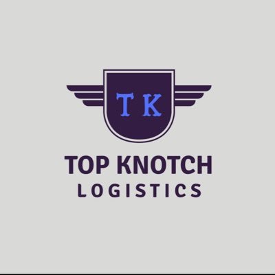 TopKnotchLogis's profile picture. Top Knotch Logistics is here to help you stay stress free and moving over the road. Load booking, Rate Negotiation, Back Office Support!