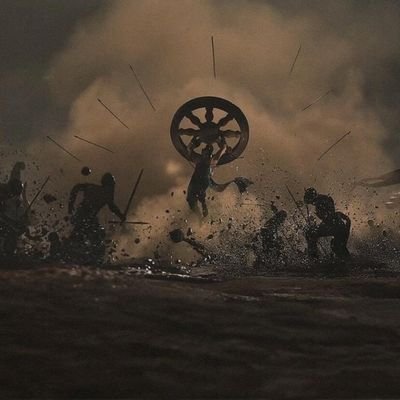 stethoink's profile picture. Dreamer ✨