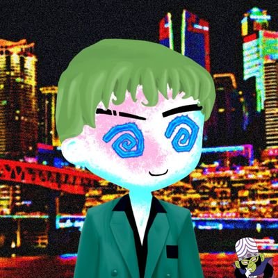 Eito_Jon's profile picture. 🕴️Onchain Explorer ||•Writer||•Visual guy|| Cult member @nsgonchain || Community @Web3Nigeria 
WPL Contributor @Starknet