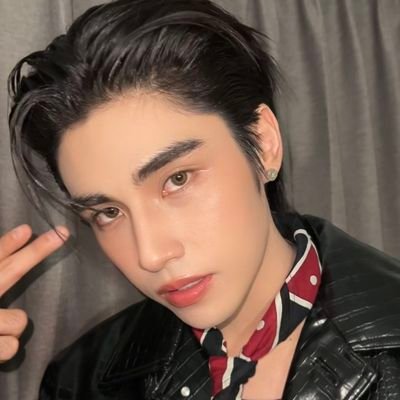 uppoomdestiny's profile picture. 开心最重要