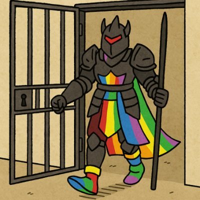 FREE FROM AL KHARID PRISON 🏆🌵 Man City fan💙 Zezimas 1st wedding attendee!🐞RSN: HistoryHanah🍦 Playing since 2001🕊️ Providing the juicy history on OSRS!